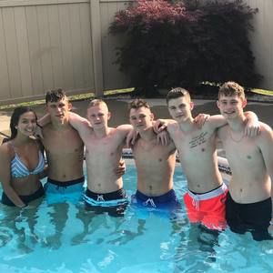 Meet your Posher, Keian